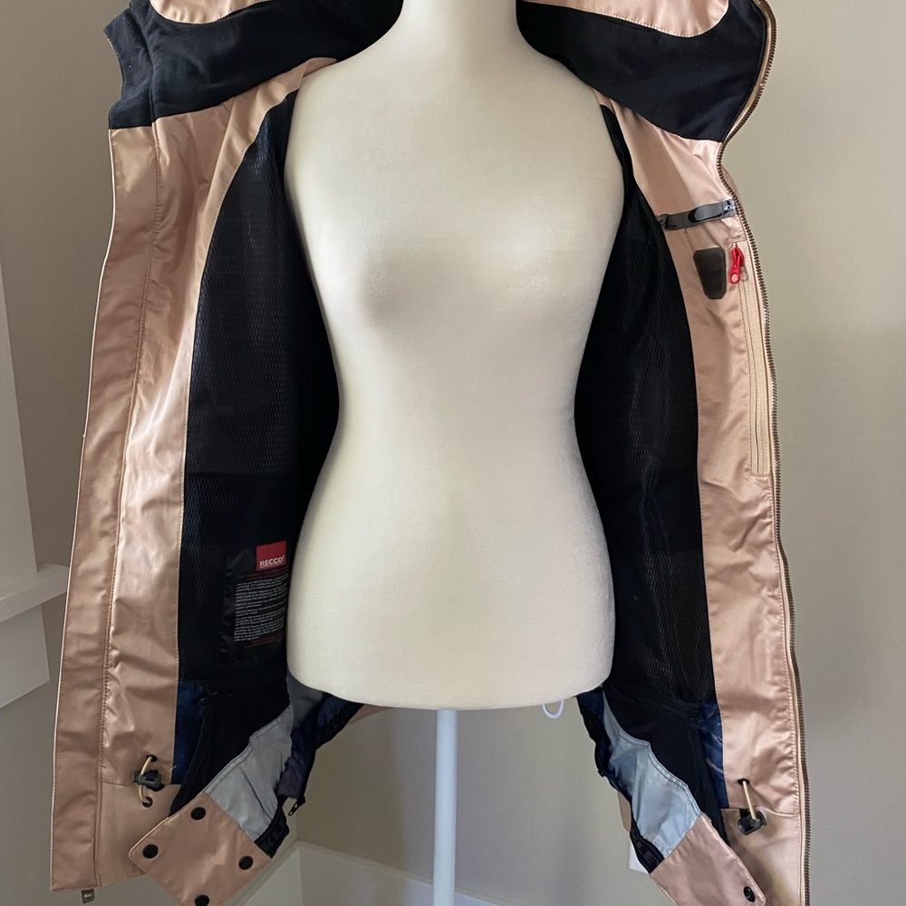 Oakley Technical Ski/Boarding Jacket - image 5